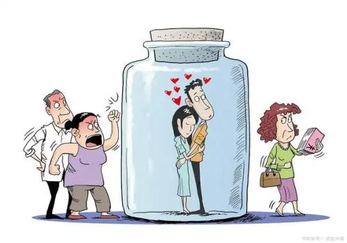 武漢市婚外情調(diào)查：分居協(xié)議離婚程序是怎樣的